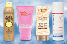 Best body sunscreens to use this summer, as recommended by a beauty editor