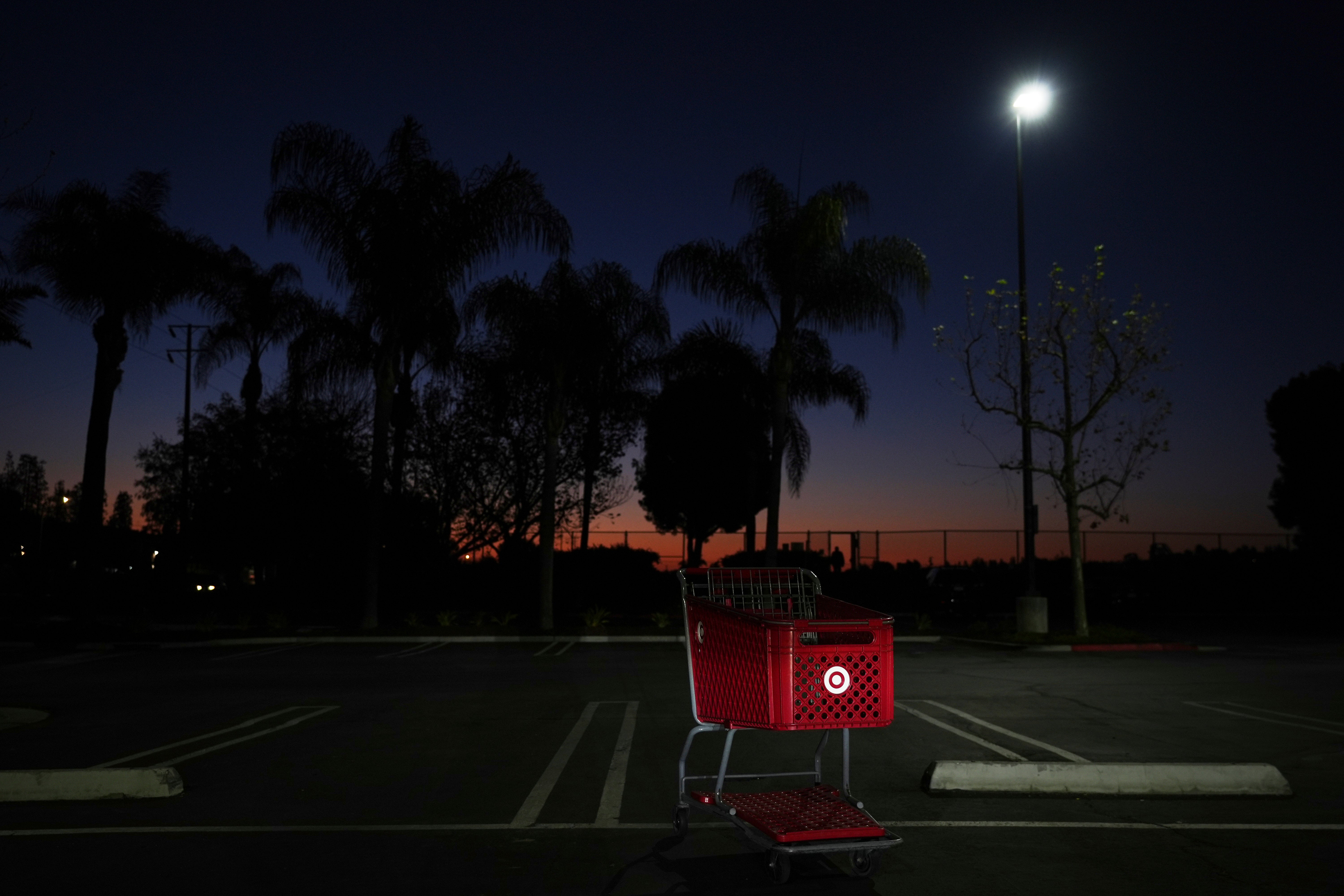 APTOPIX Trump Tariffs