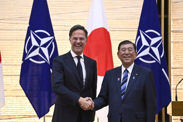 JAPON OTAN