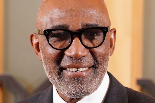 Sir Trevor Phillips has hit out at the Government over its approach to grooming gang inquiries (PA)