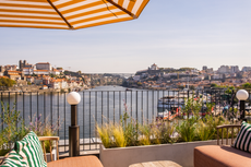 The Rebello, Porto hotel review
