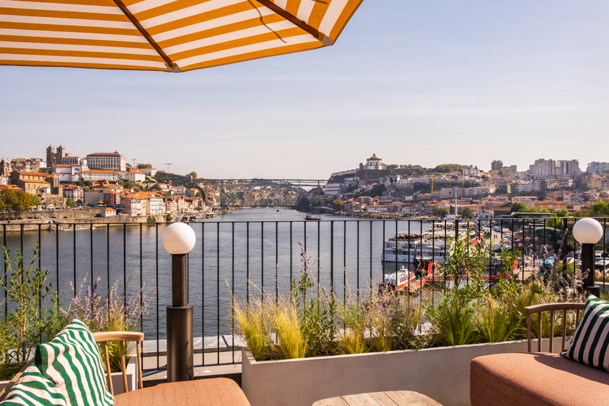 The Rebello, Porto, Portugal hotel review
