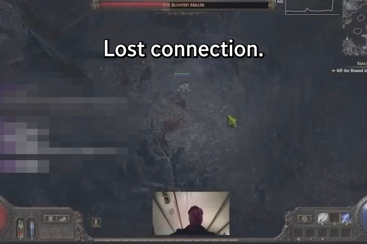 Elon Musk rage quits gaming livestream after players troll him relentlessly: ‘You ruined the country’