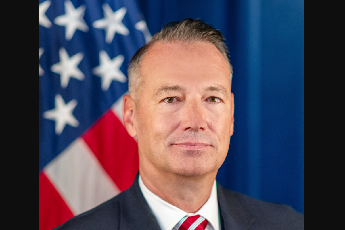 ICE chief thinks deportation system should be run like Amazon Prime ‘but with human beings’ ICE chief thinks deportation system should be run like Amazon Prime ‘but with human beings’