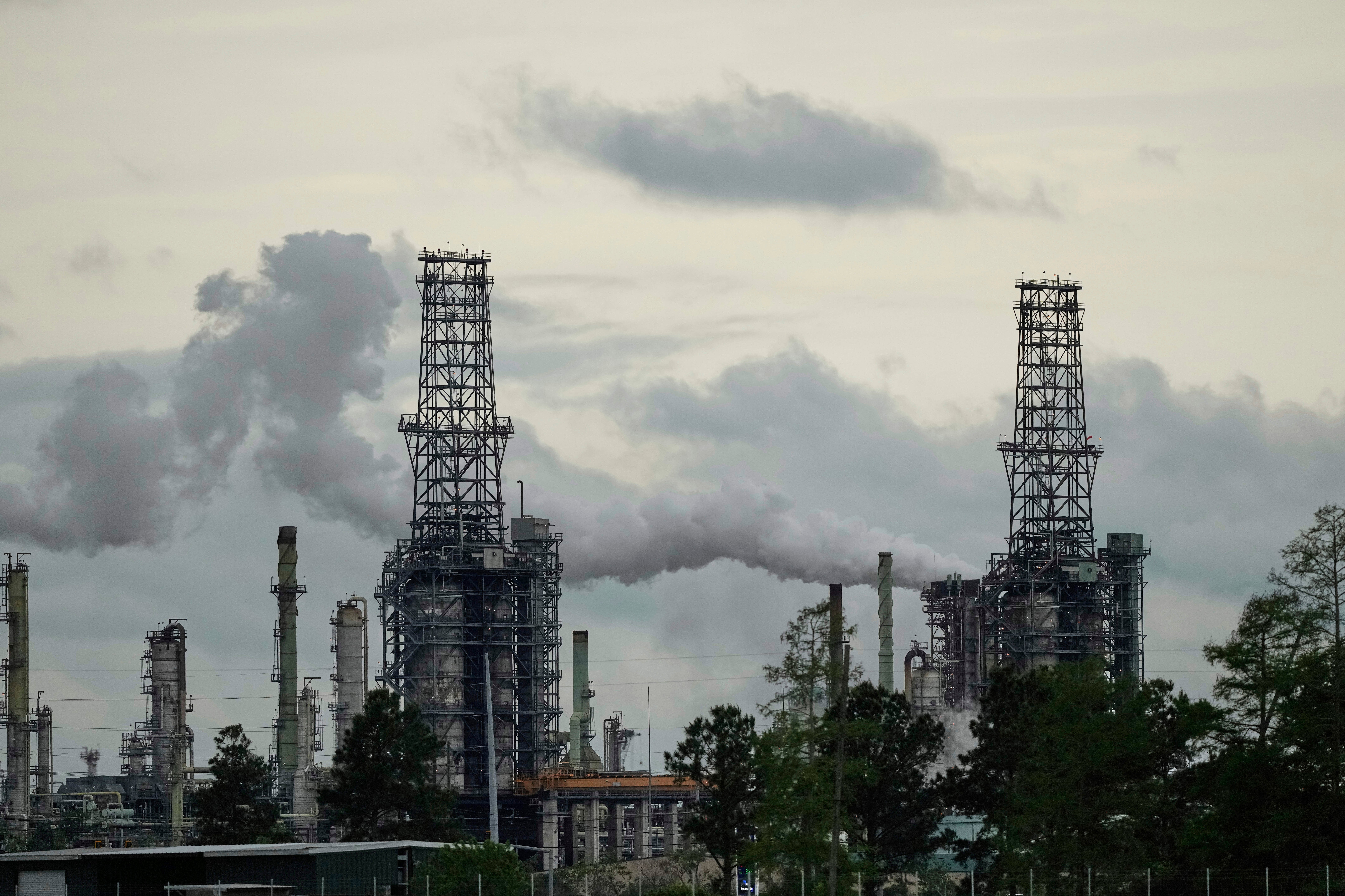 EEUU-PETRÓLEO-PRECIOS