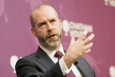 Talks continue to secure future of British Steel in Scunthorpe