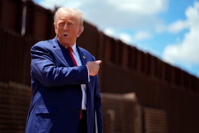 TRUMP-DEPORTACIONES-LEY DE ENEMIGOS EXTRANJEROS-AP EXPLICA
