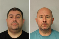 Money laundering gang who made £6m exploiting Russia-Ukraine war arrested