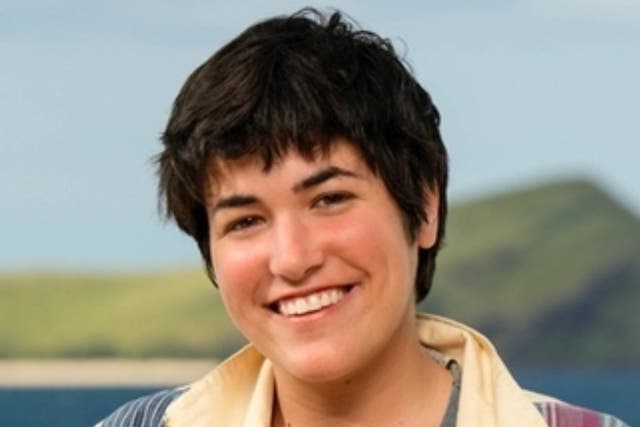 <p><em>Survivor</em> contestant Teeny Chirichillo opens up about being a transgender man and navigating his identity on television</p>