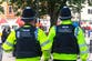 PM to unveil plan for ‘putting thousands of bobbies back on the beat’