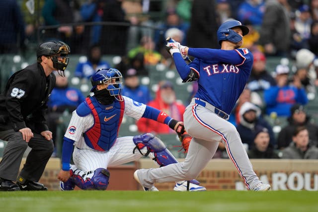 RANGERS-CACHORROS
