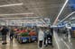 Americans stockpile basic goods as Trump’s tariffs come into force: ‘We saw this during Covid’