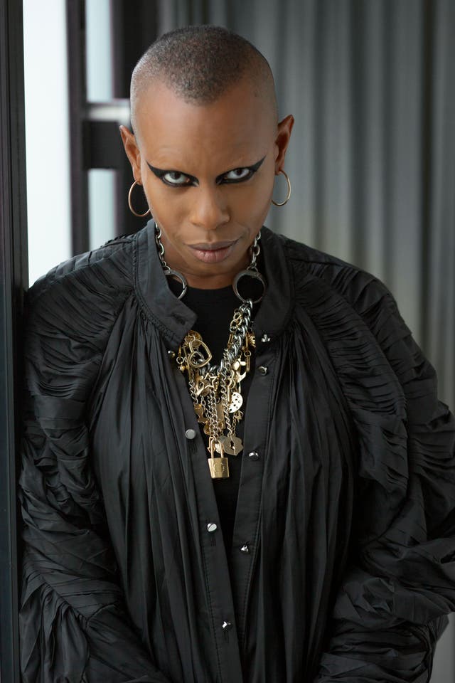 <p>Skunk Anansie's Skin will appear in an exclusive keynote conversation at The Great Escape 2025</p>