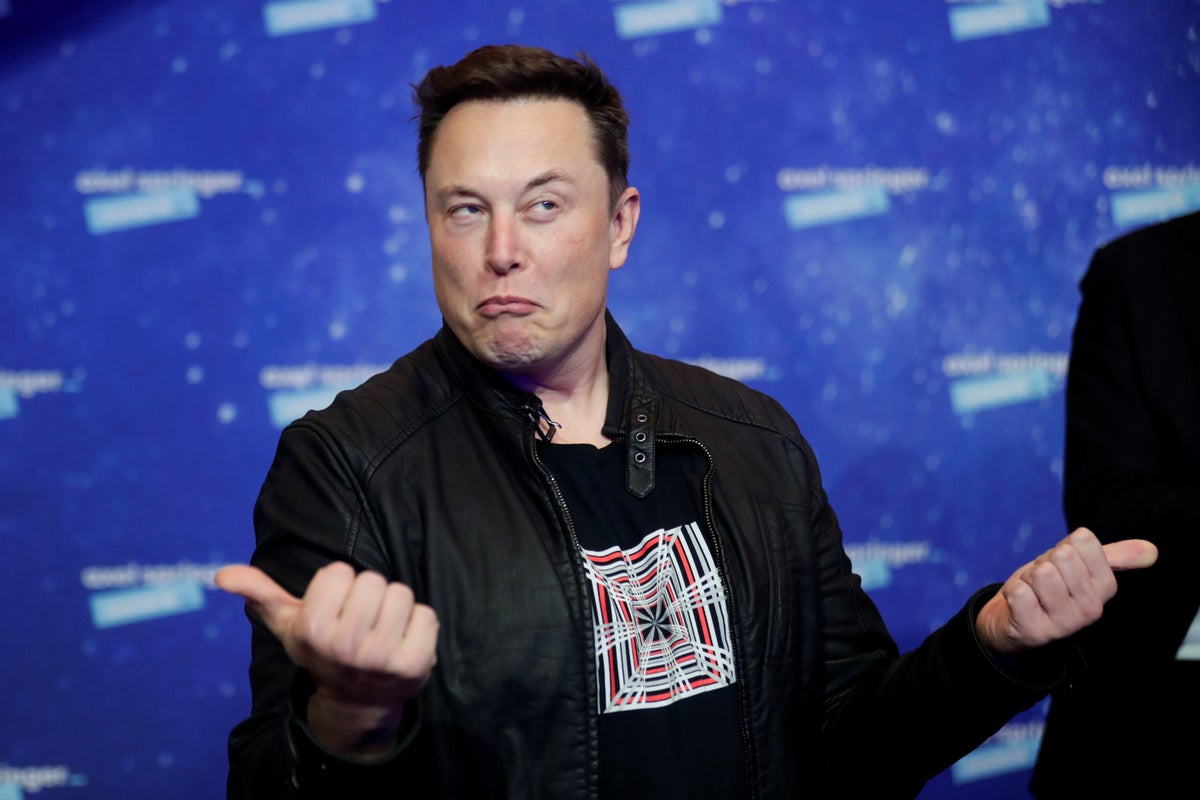 Putin praises Elon Musk as visionary: ‘Such people rarely appear in the human population’