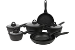 George Home non stick pan sets indybest
