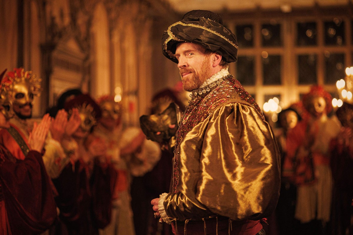 Bafta viewers left surprised over shock Wolf Hall: The Mirror and The Light snub: ‘I have no words’