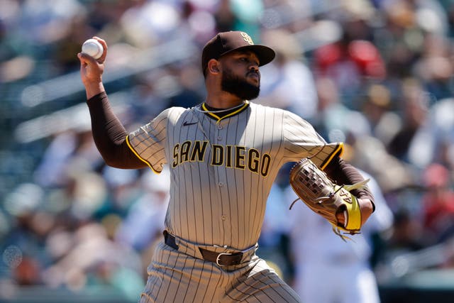 PADRES-ATLÉTICOS