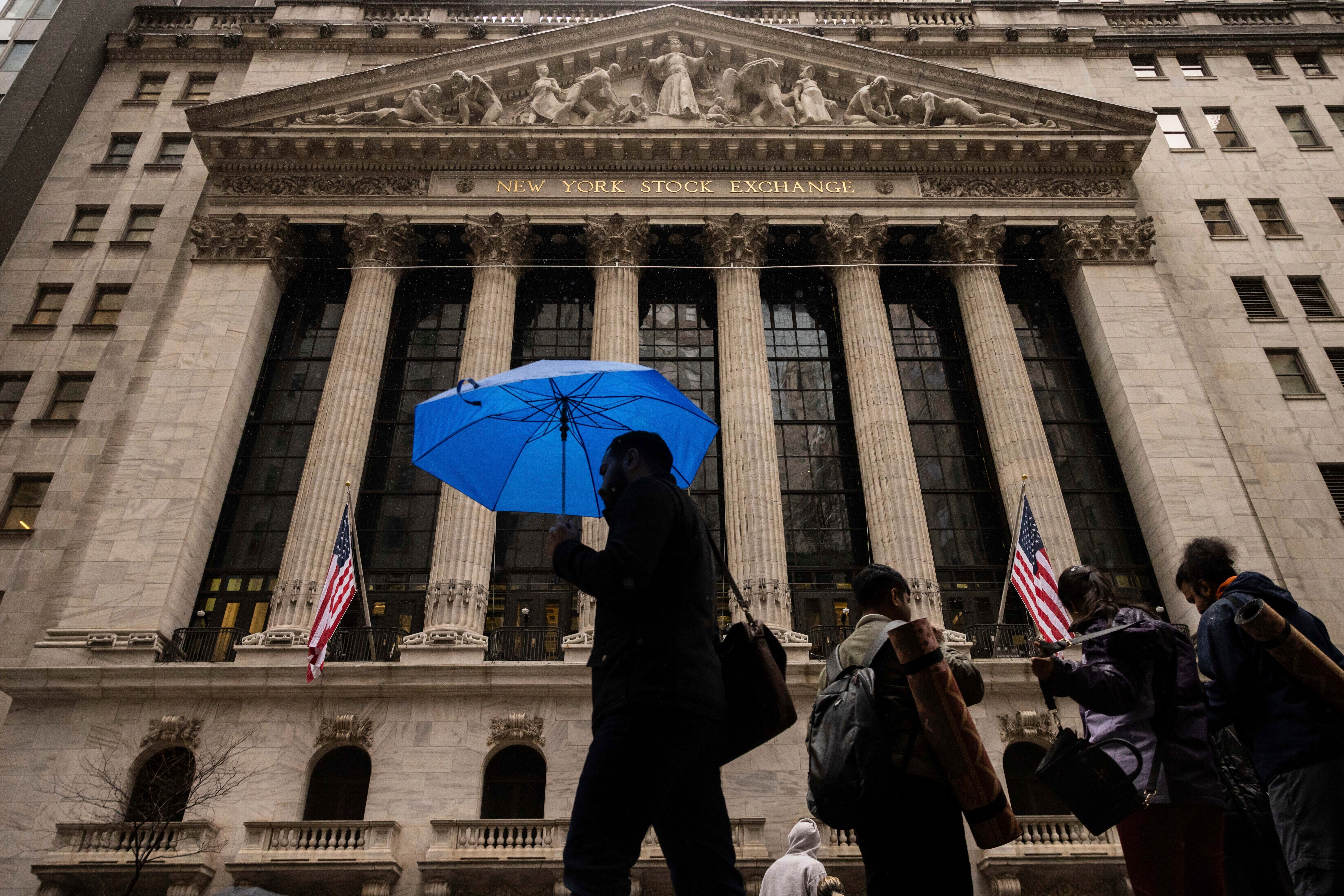 Trump Tariffs Photo Gallery