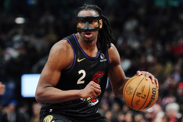 HORNETS-RAPTORS
