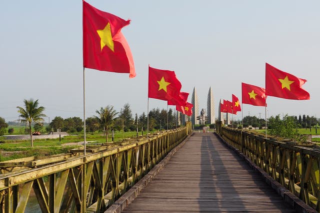 VIETNAM-GUERRA-ANIVERSARIO