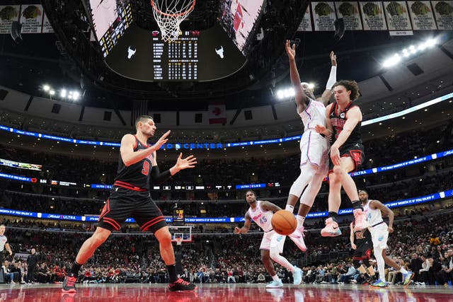 HEAT-BULLS