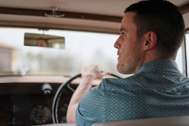US Luxury Cars-Volunteer Drivers