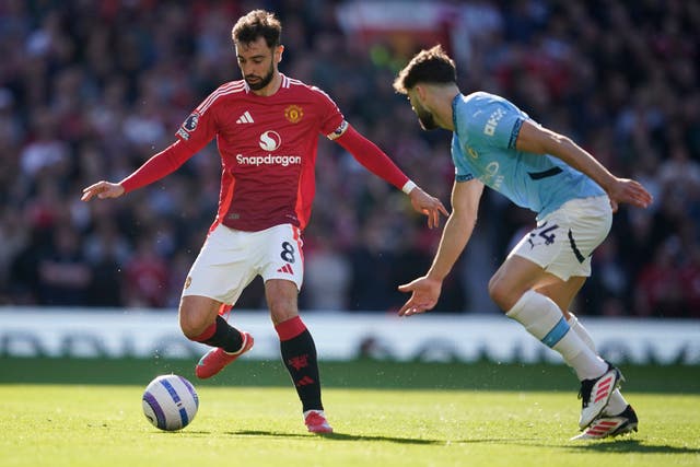 MAN UNITED