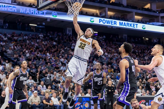NUGGETS-KINGS