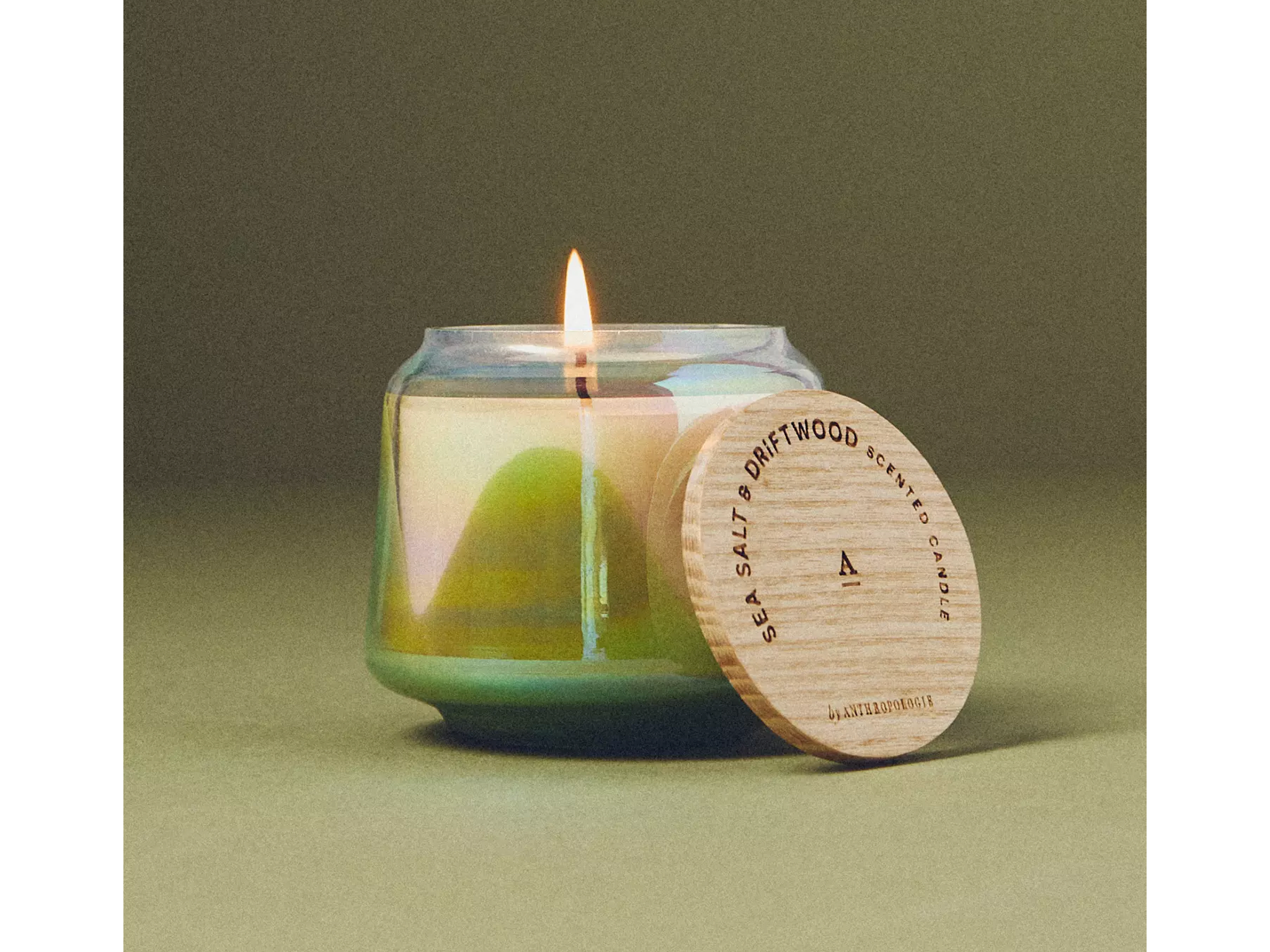 Anthropologie best scented candles review indybest