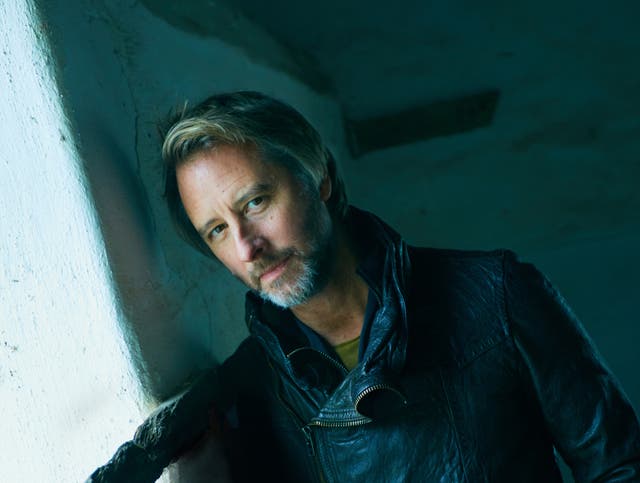 <p>Chesney Hawkes: ‘I didn't really realise how much it affected me until a little bit later on.’</p>