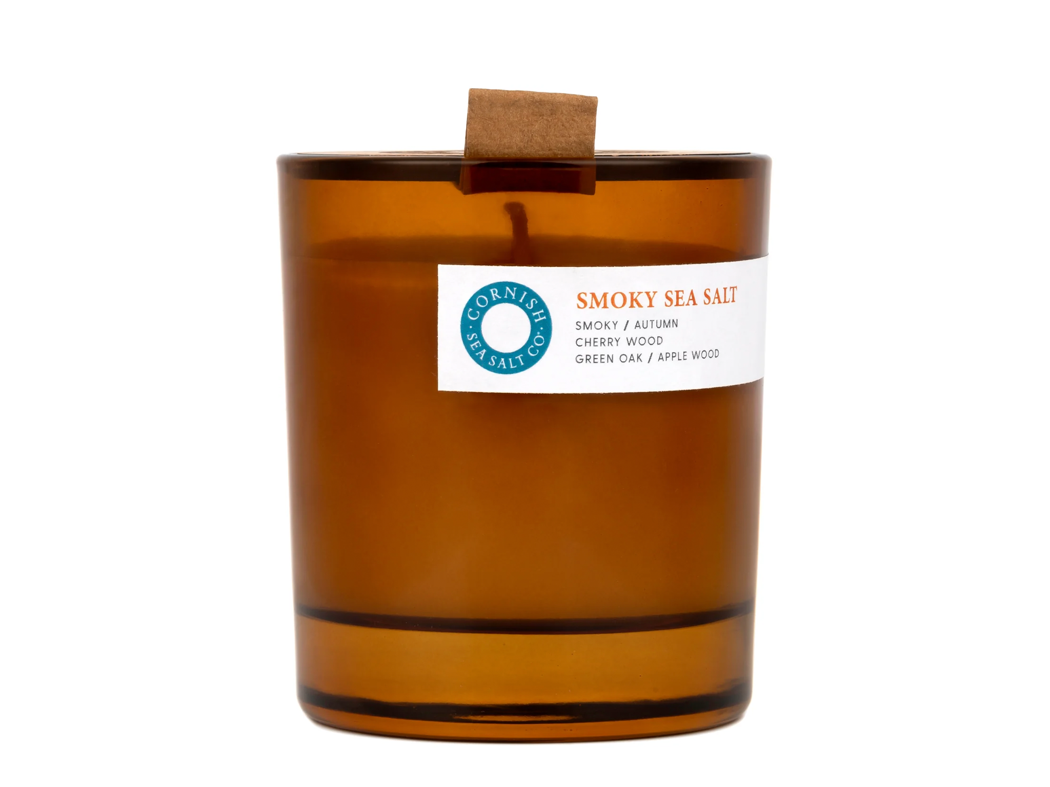 Cornish sea salt co best scented candles review indybest