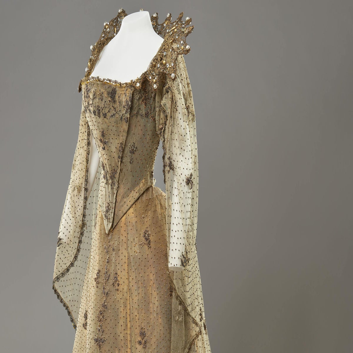 modern coronation dress Fashion at the Coronation: What the guests wore