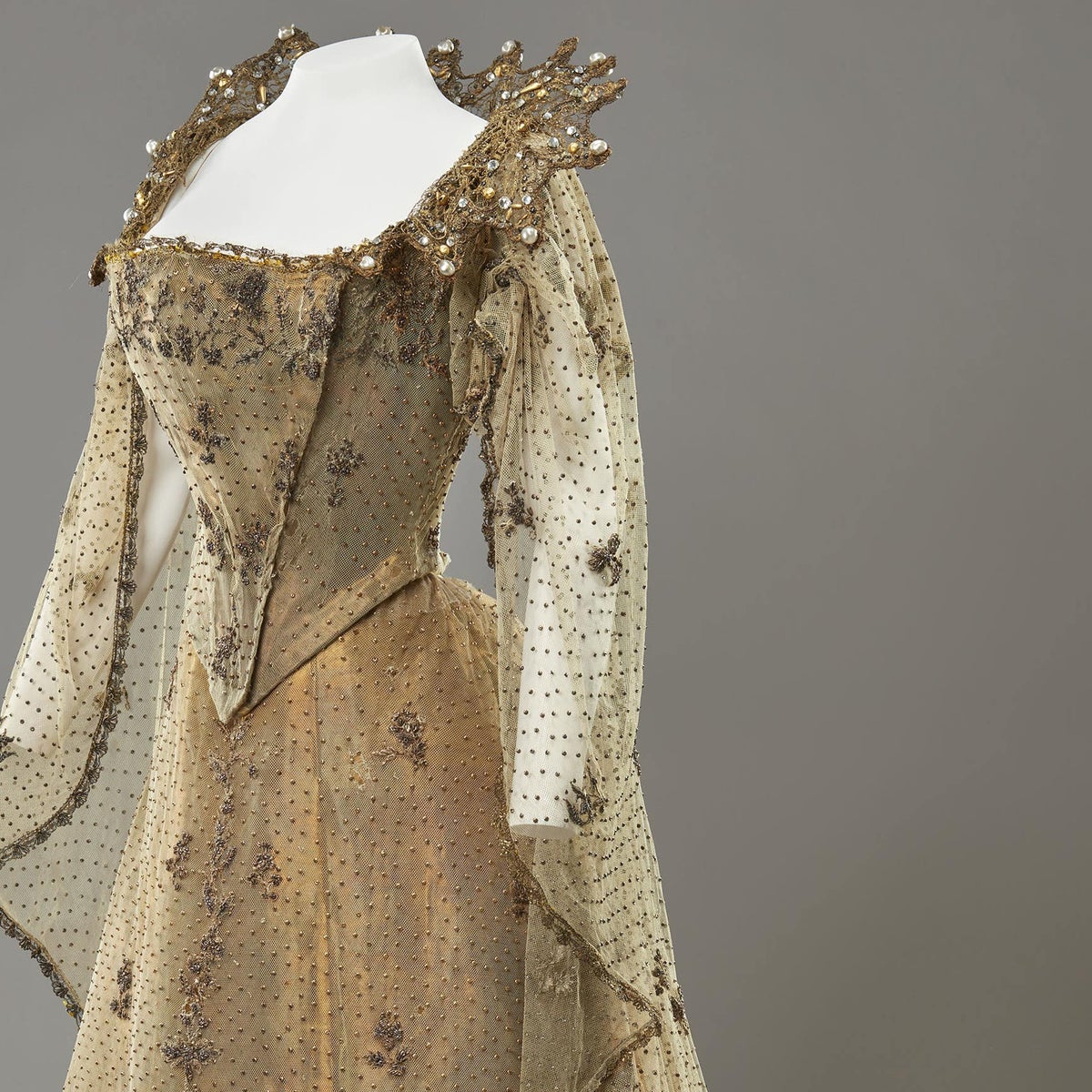 modern coronation dress Fashion at the Coronation: What the guests wore