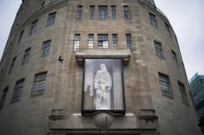 Artworks by disgraced artists need context, not protective screens