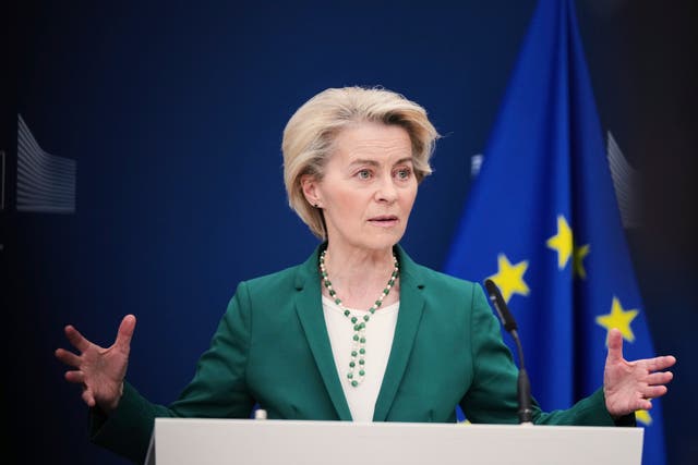 Belgium EU Norway Tariffs