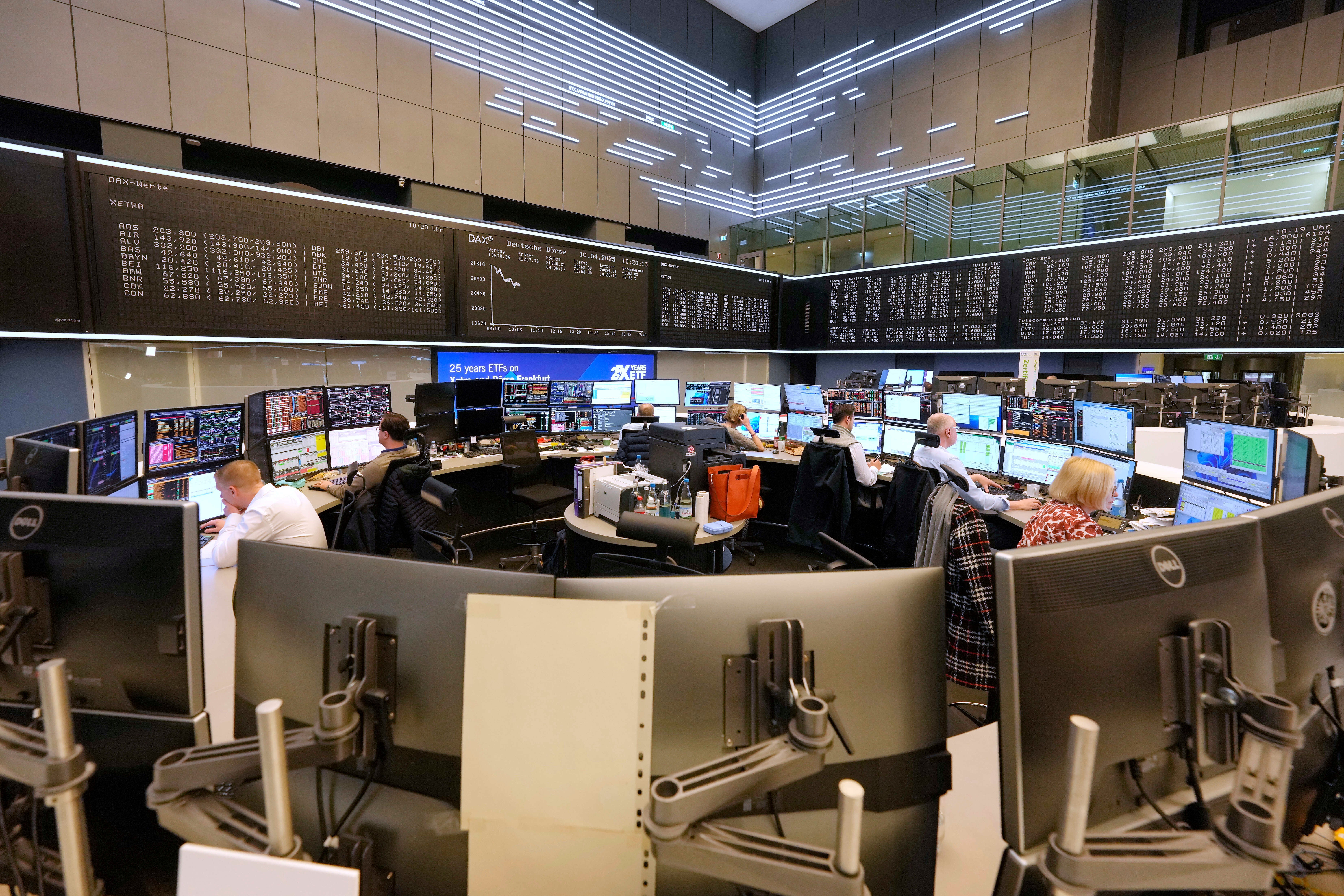 Germany Trump Tariffs