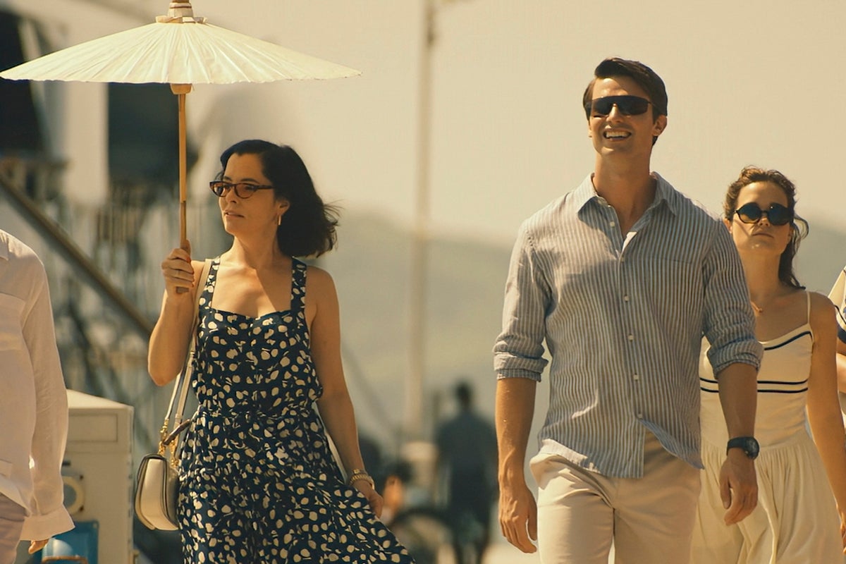 Why France is the perfect setting for The White Lotus season 4