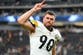 Steelers linebacker T.J. Watt underwent emergency surgery for a collapsed lung
