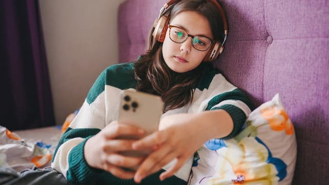 <p>The threats that Instagram poses to teenagers are the same as the ones they pose to us. They’re just magnified</p>