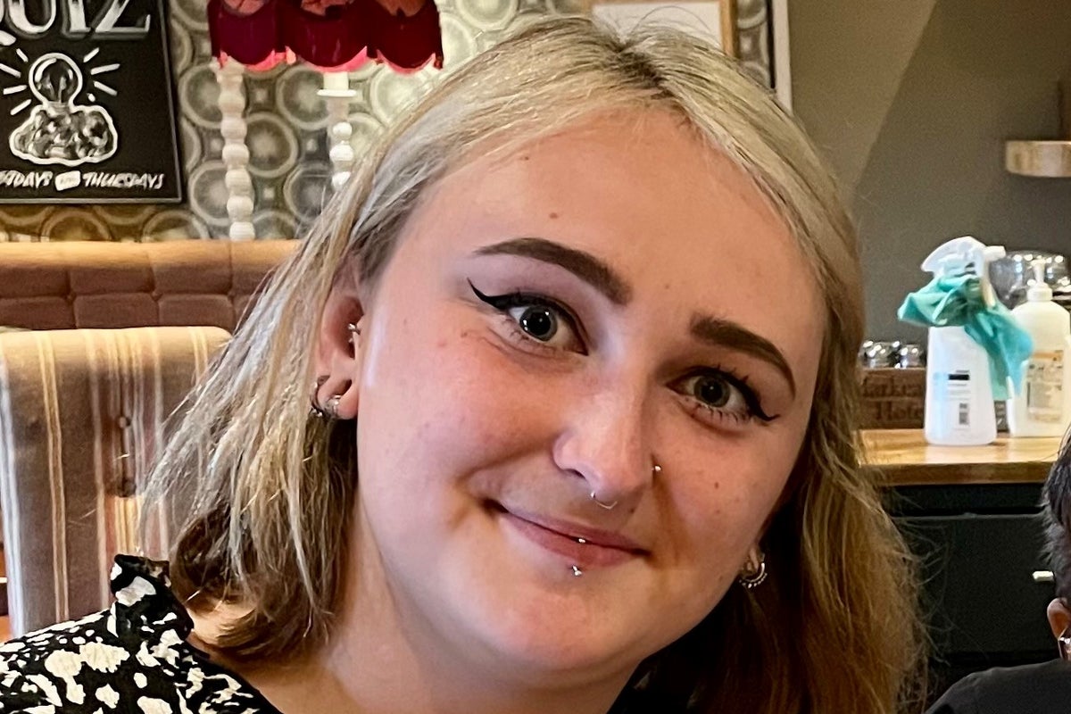 ‘NHS mental health services failed my inspiring daughter – I don’t want other patients to suffer the same fate’ ‘NHS mental health services failed my inspiring daughter – I don’t want other patients to suffer the same fate’