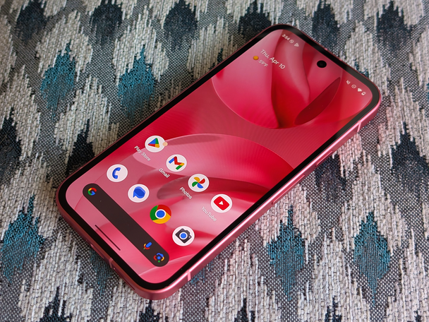 Pixel 9a