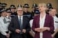 PM and Cooper pile pressure on police over revealing suspects’ details as transparency row deepens