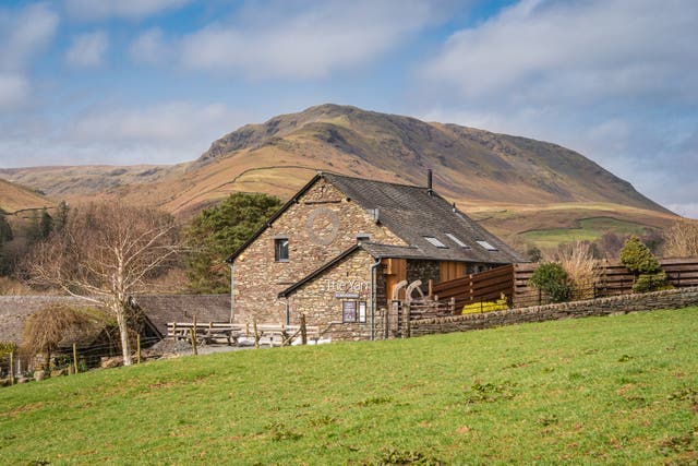 <p>Need a dog-friendly place to stay, with each bedroom offering a fell view? Check in to The Yan</p>