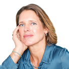 Head shot of Antonia Windsor