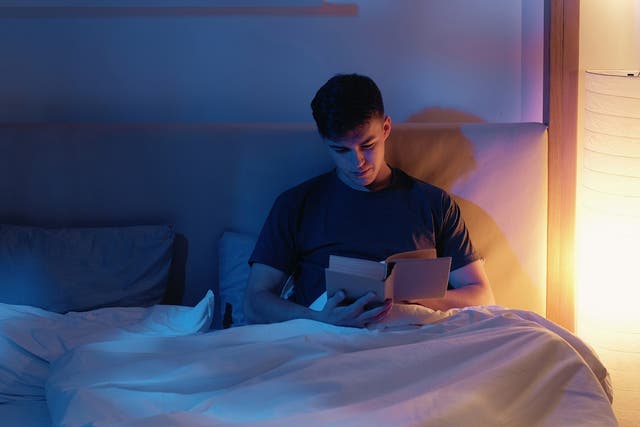 <p>Just slowing down gives you time to question and reflect</p>