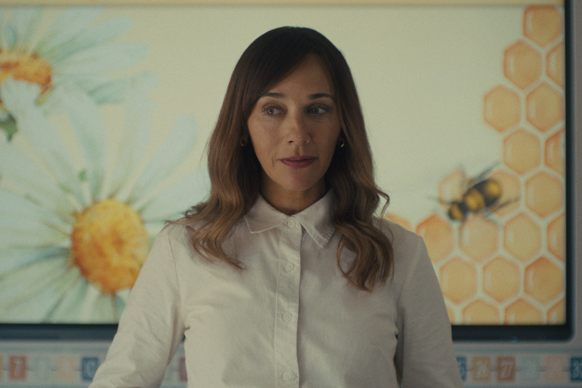 Black Mirror season 7 viewers issue warning about ‘disturbing’ first episode Black Mirror season 7 viewers issue warning about ‘disturbing’ first episode