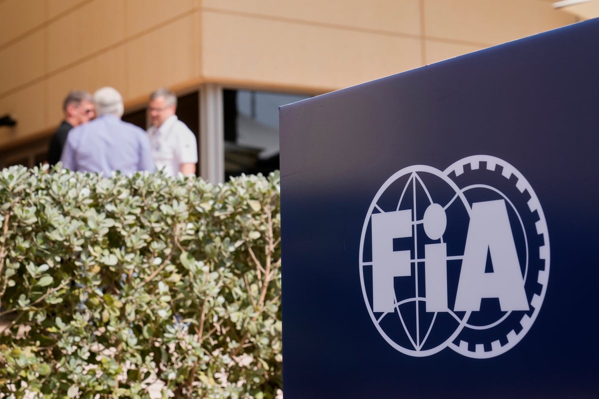 Why new disputed FIA vote has proved so problematic