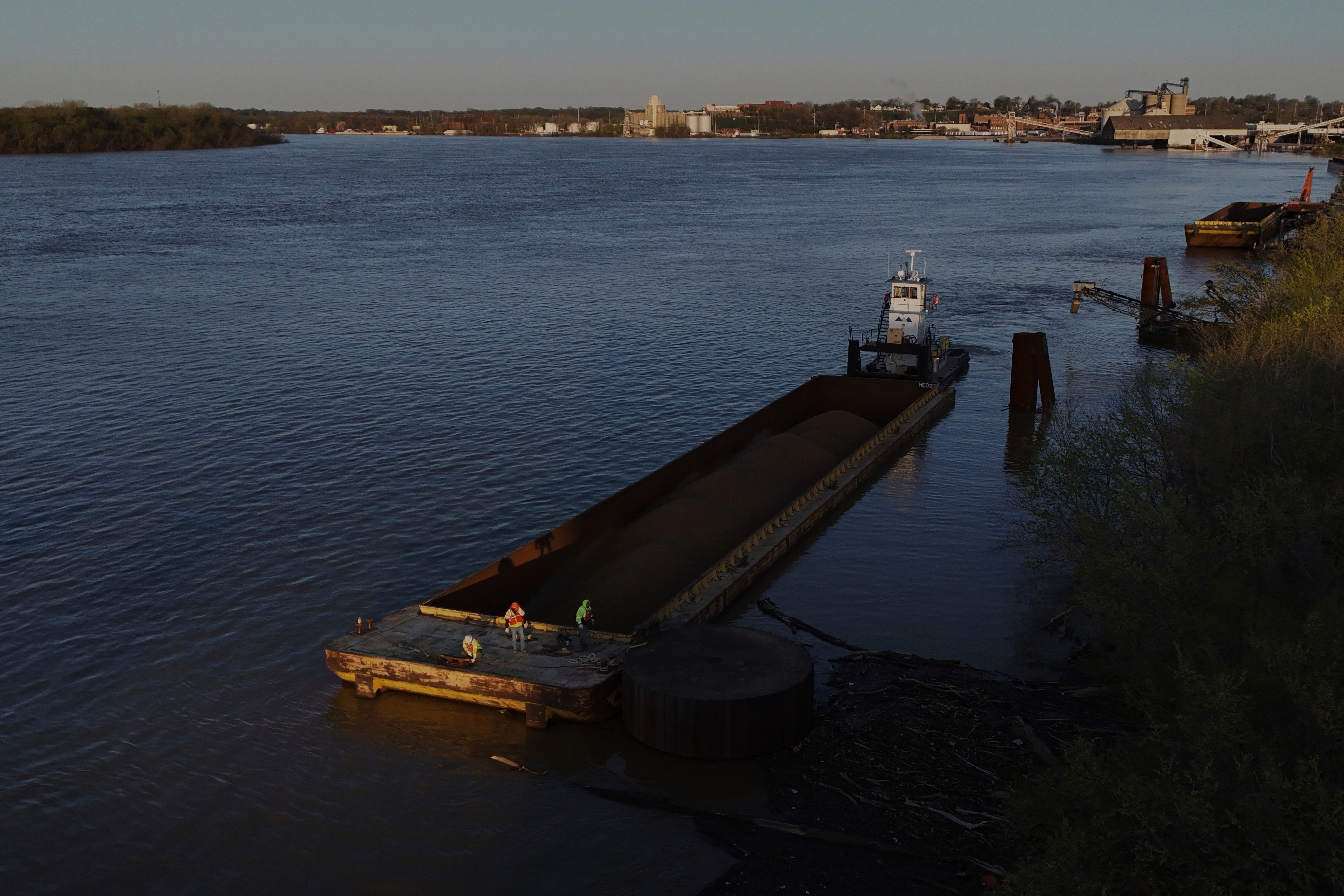 EEUU-CLIMA-LEYES ESTATALES