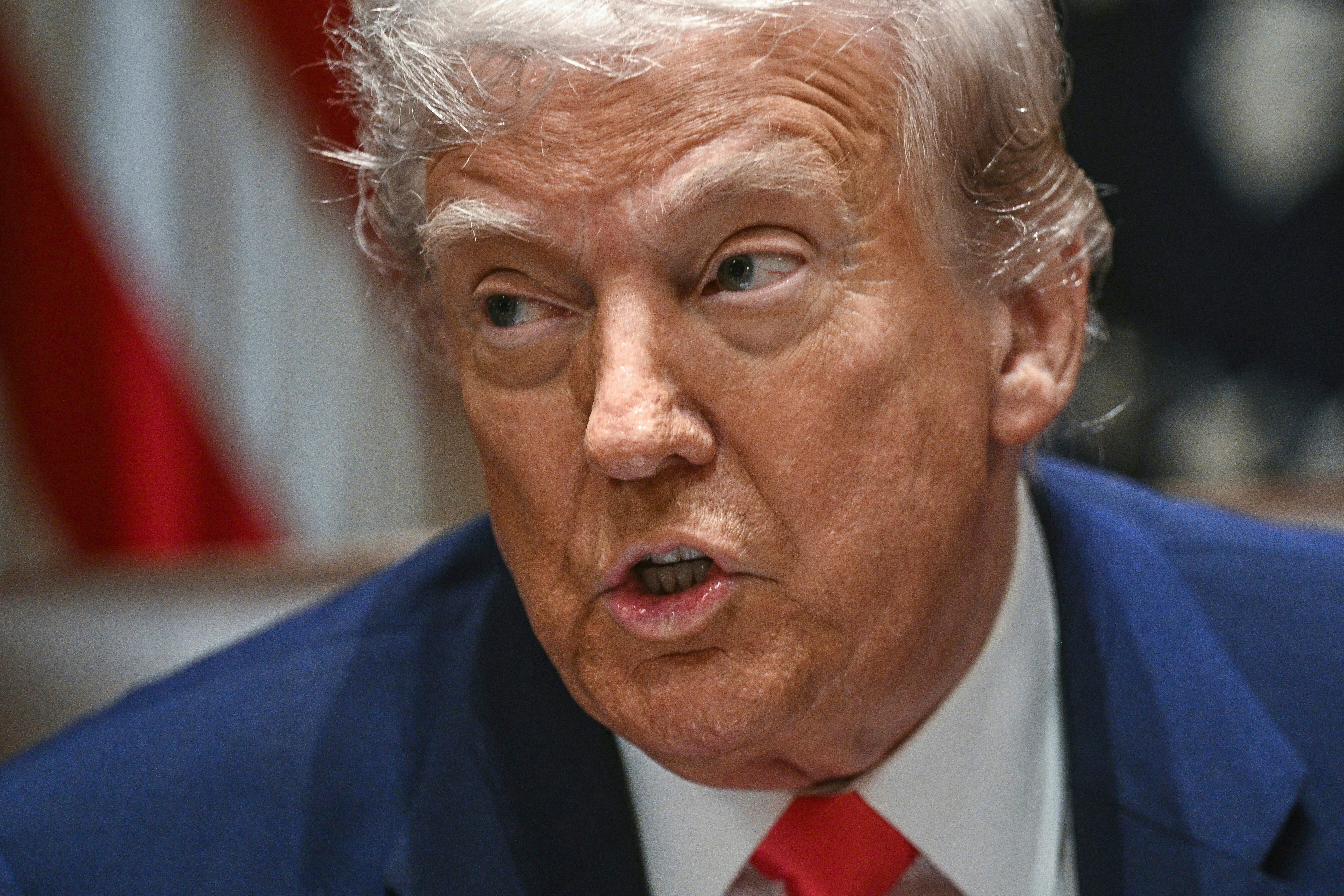 Trump live updates: Supreme Court demands Maryland dad sent to El Salvador prison by mistake be returned