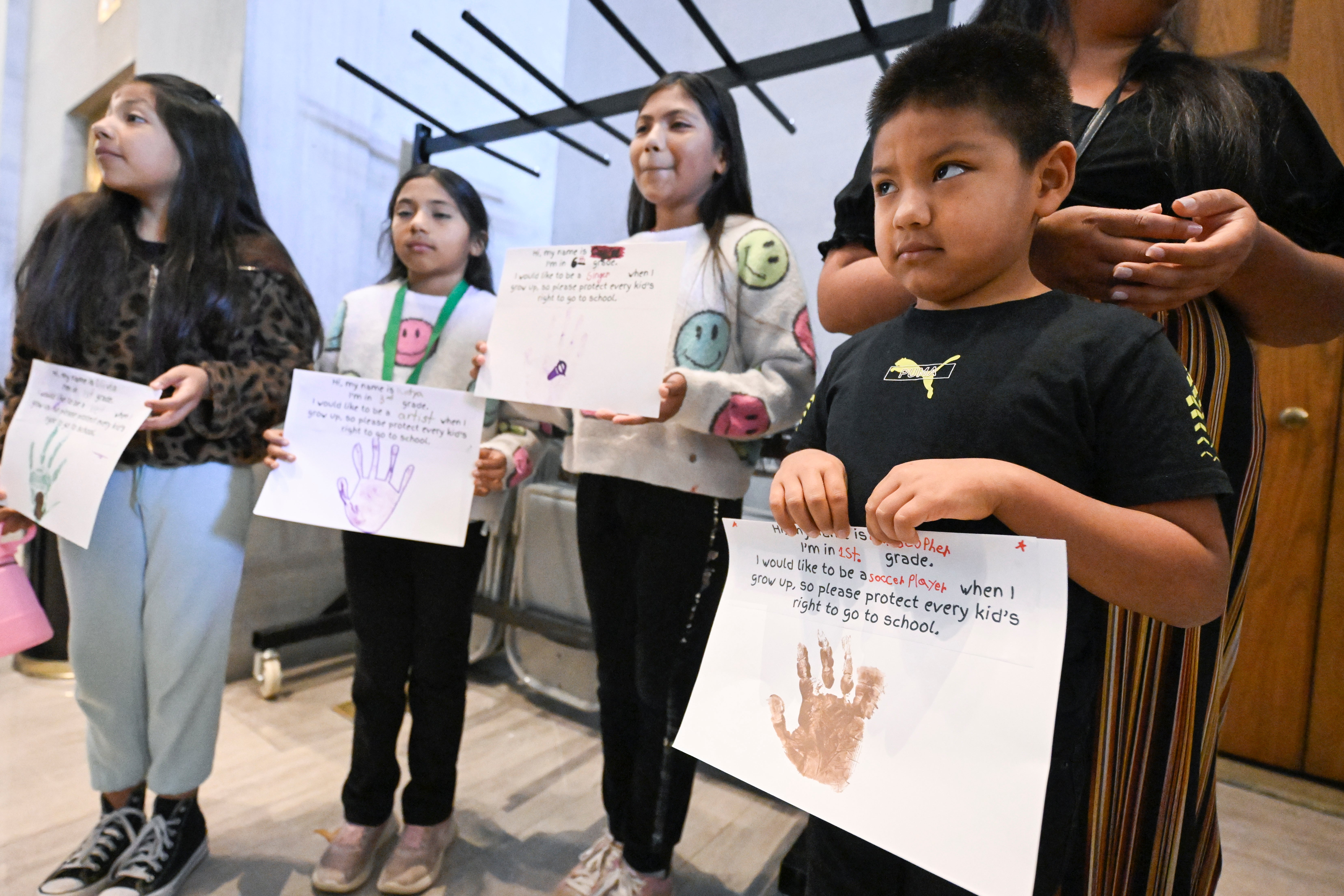 TENNESSEE-MIGRANTES-EDUCACIÓN